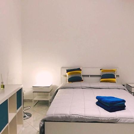 Benvenuti A Napoli - Casa Baby & Pet Friendly Apartment Exterior photo