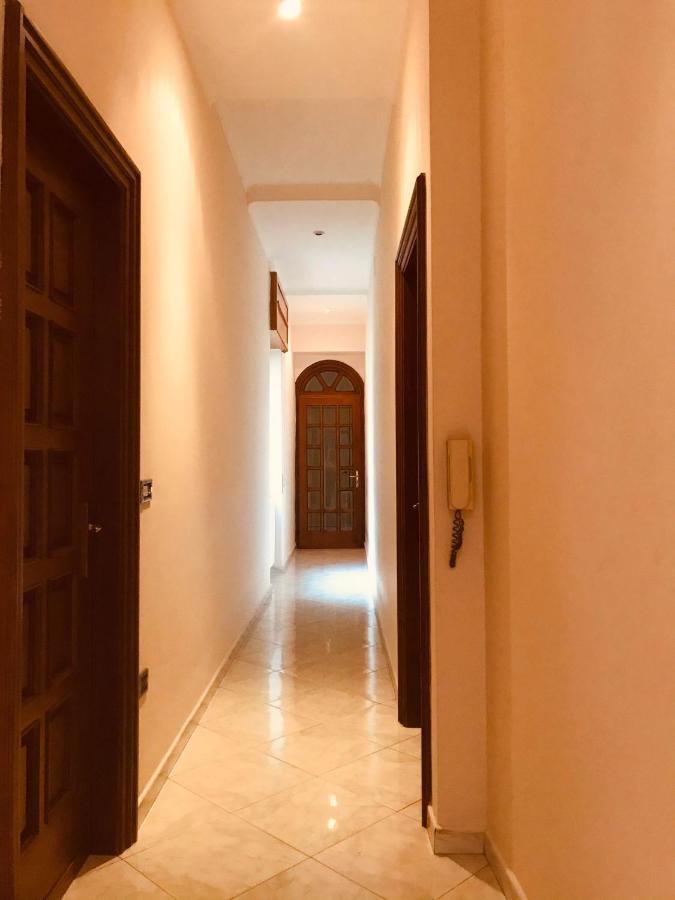 Benvenuti A Napoli - Casa Baby & Pet Friendly Apartment Exterior photo